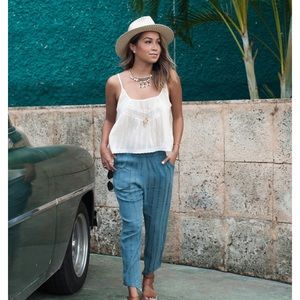 Billabong Midnight Dreamin Top